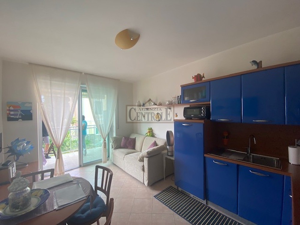 Agenzia Immobiliare Centrale Sanremo
